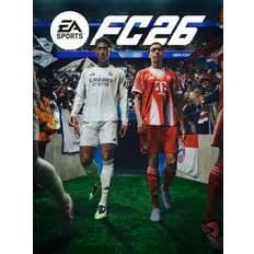 FC 26 complete edition®