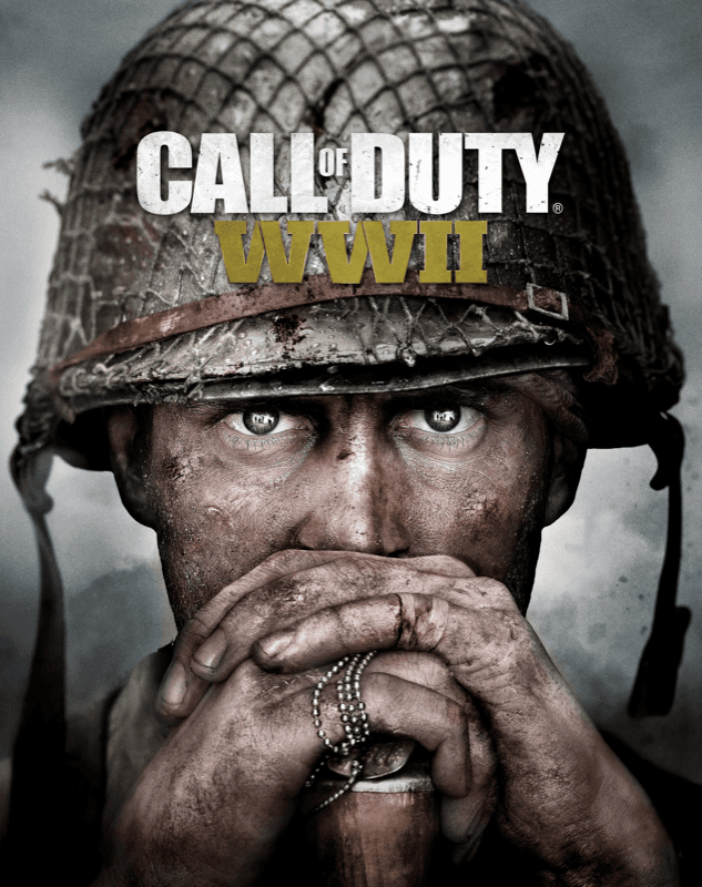 COD WWII