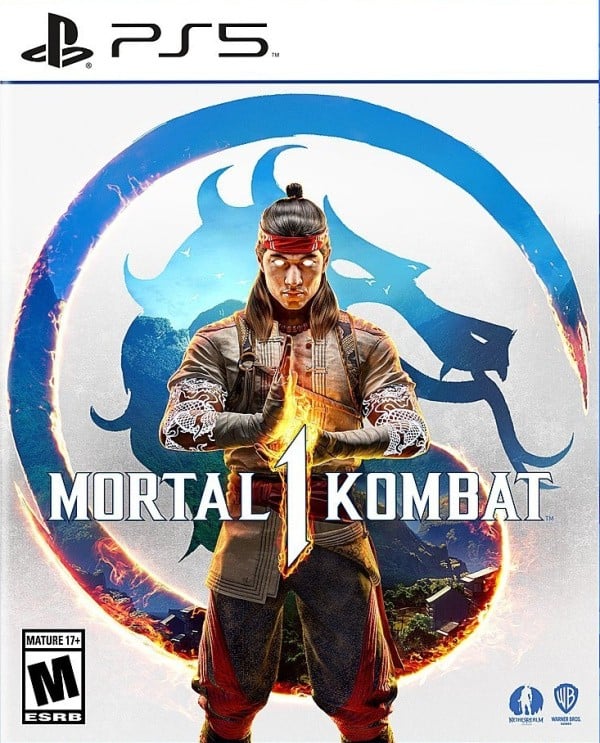 Mortal kombat